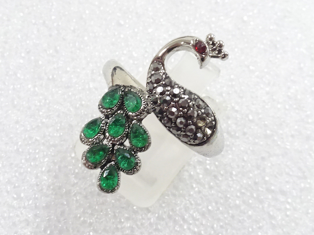 Japanese Kimono / Antique Accessories Metal